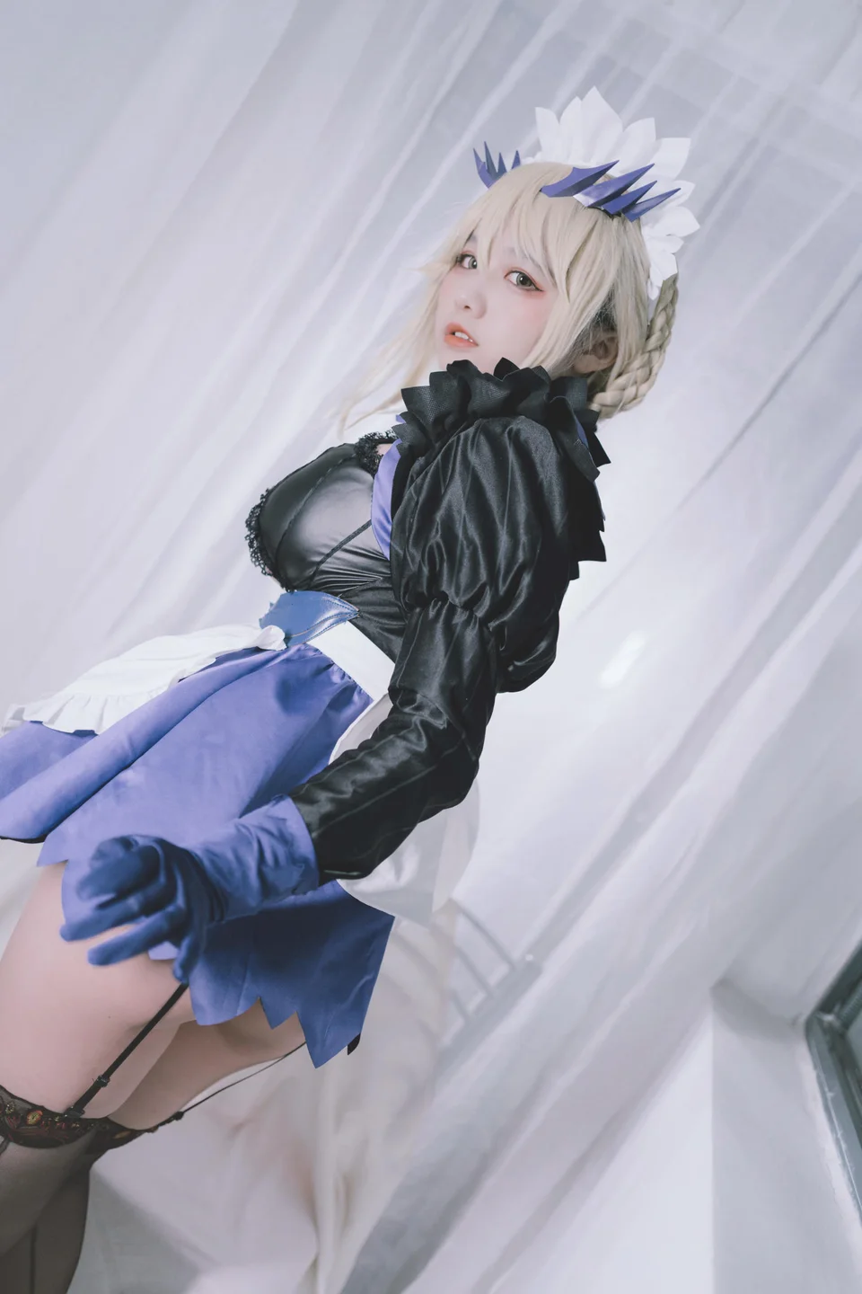 阿半今天很开心_No_039_FGO_黑枪呆女仆_68P_740MB tg@simisebaisi 【丝足阁】001.webp